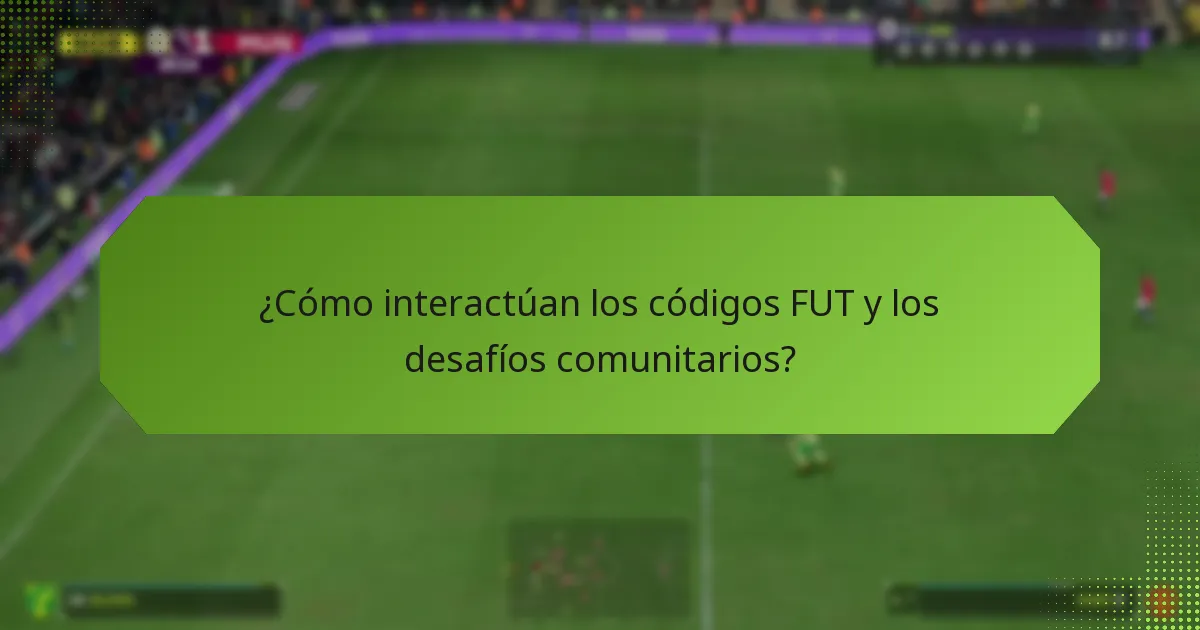¿Cómo puedo participar en desafíos comunitarios?