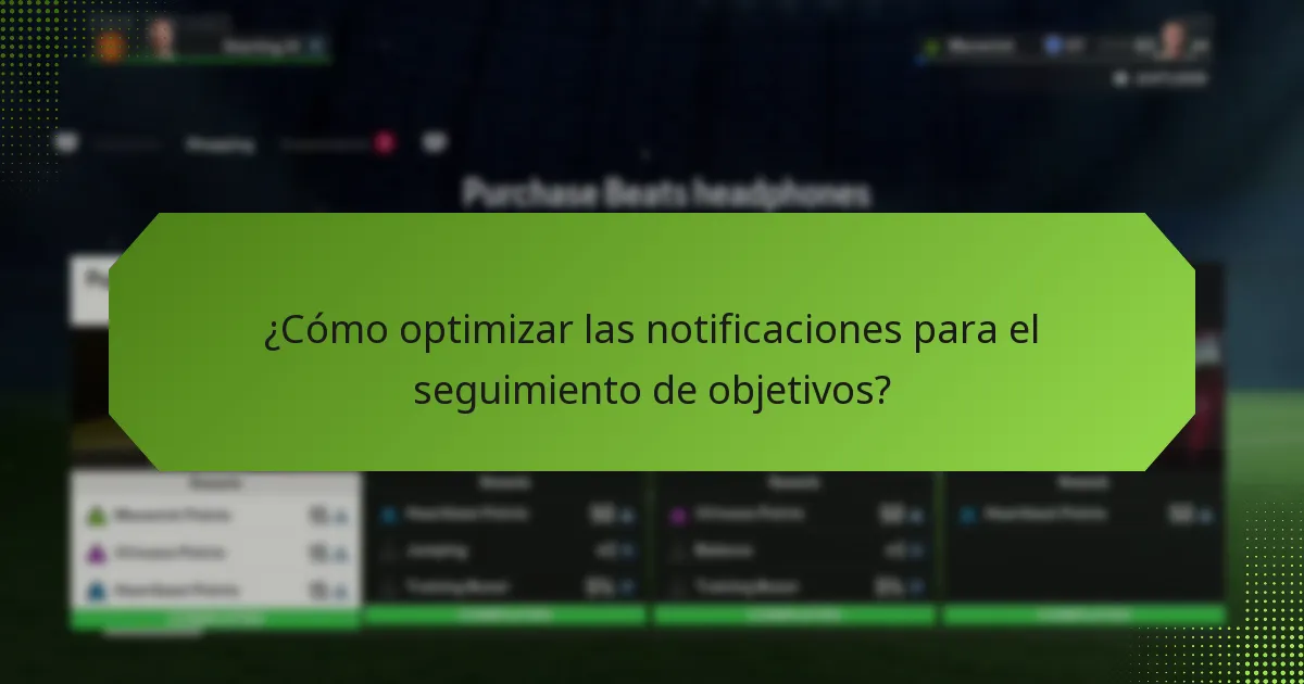 ¿Cómo configurar cuentas de seguimiento en línea?