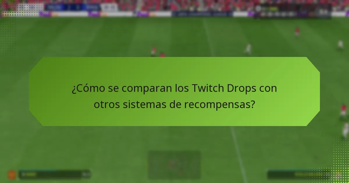 ¿Cómo habilito las notificaciones para los Twitch Drops?