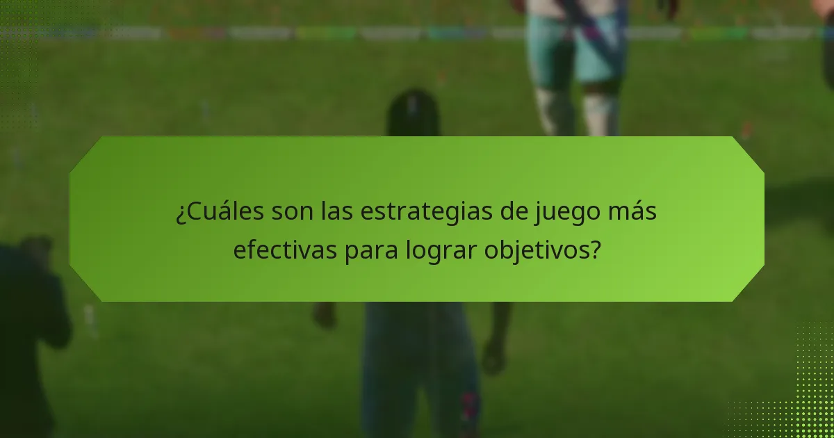 ¿Cuáles son los beneficios de completar los Objetivos de Temporada?