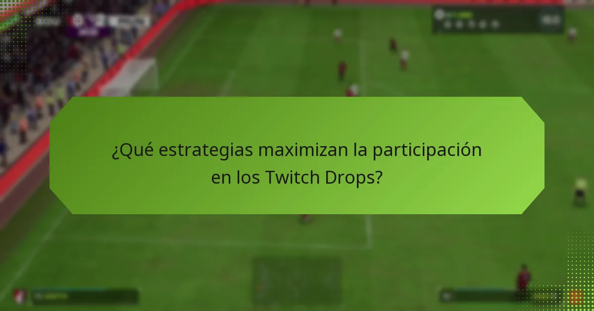 ¿Cómo se comparan los Twitch Drops con las recompensas en otras plataformas?