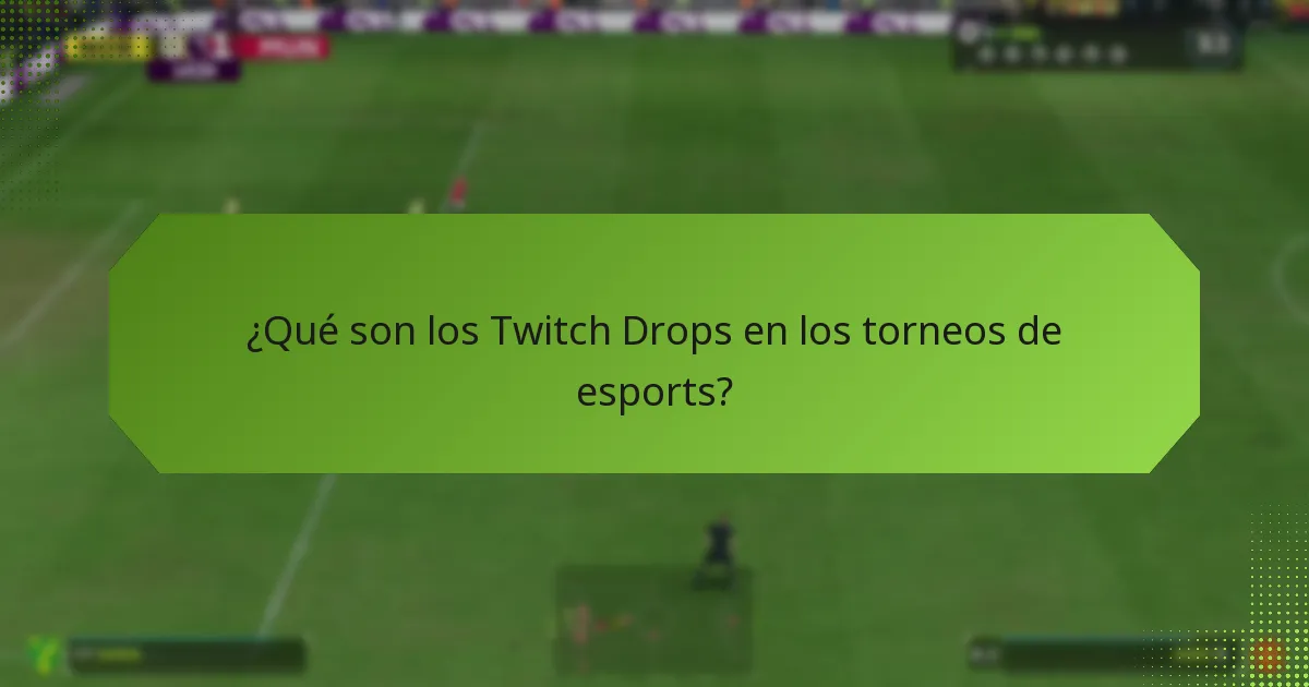 ¿Dónde puedes encontrar transmisiones en vivo que ofrecen Twitch Drops?